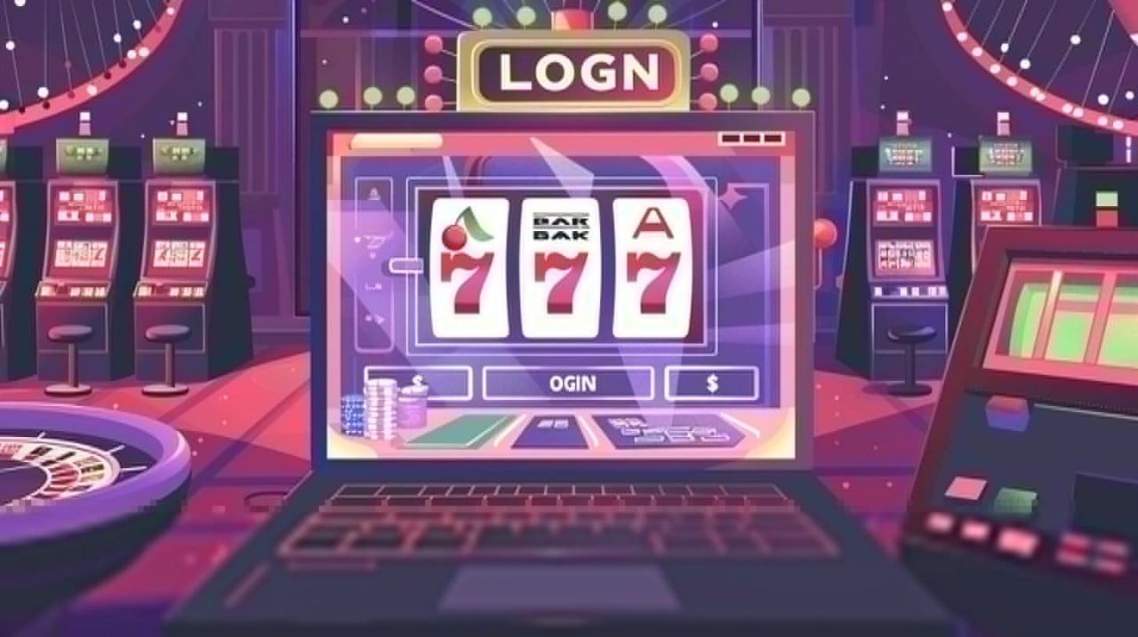 dichoso777 casino en línea