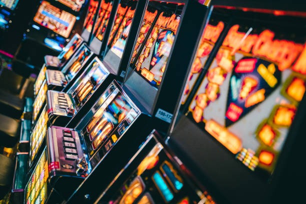 dichoso777 Bingo y arcade